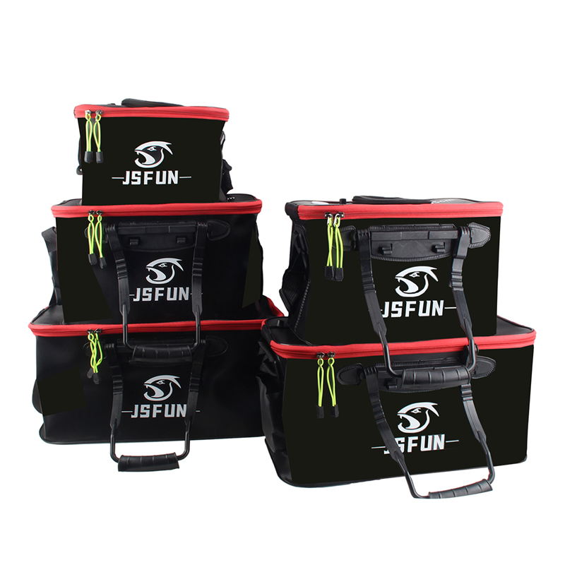 Marine Fish Tank - Ember pancing lipat tebal, ember ikan