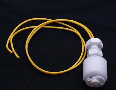 Marine Coral - Sensor Level Air Cairan Horizontal Float