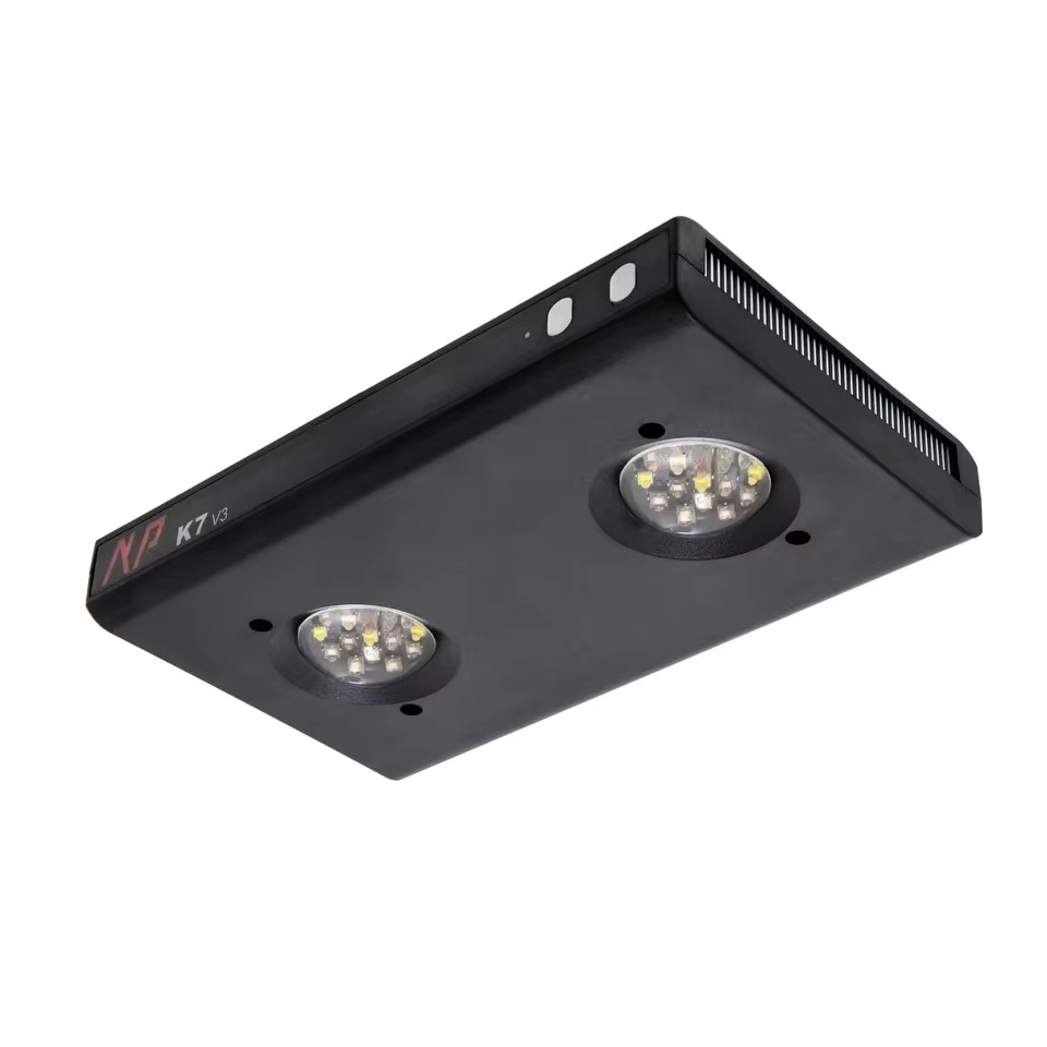 Reef Lighting - Lampu LED Akuarium Air Laut Spektrum