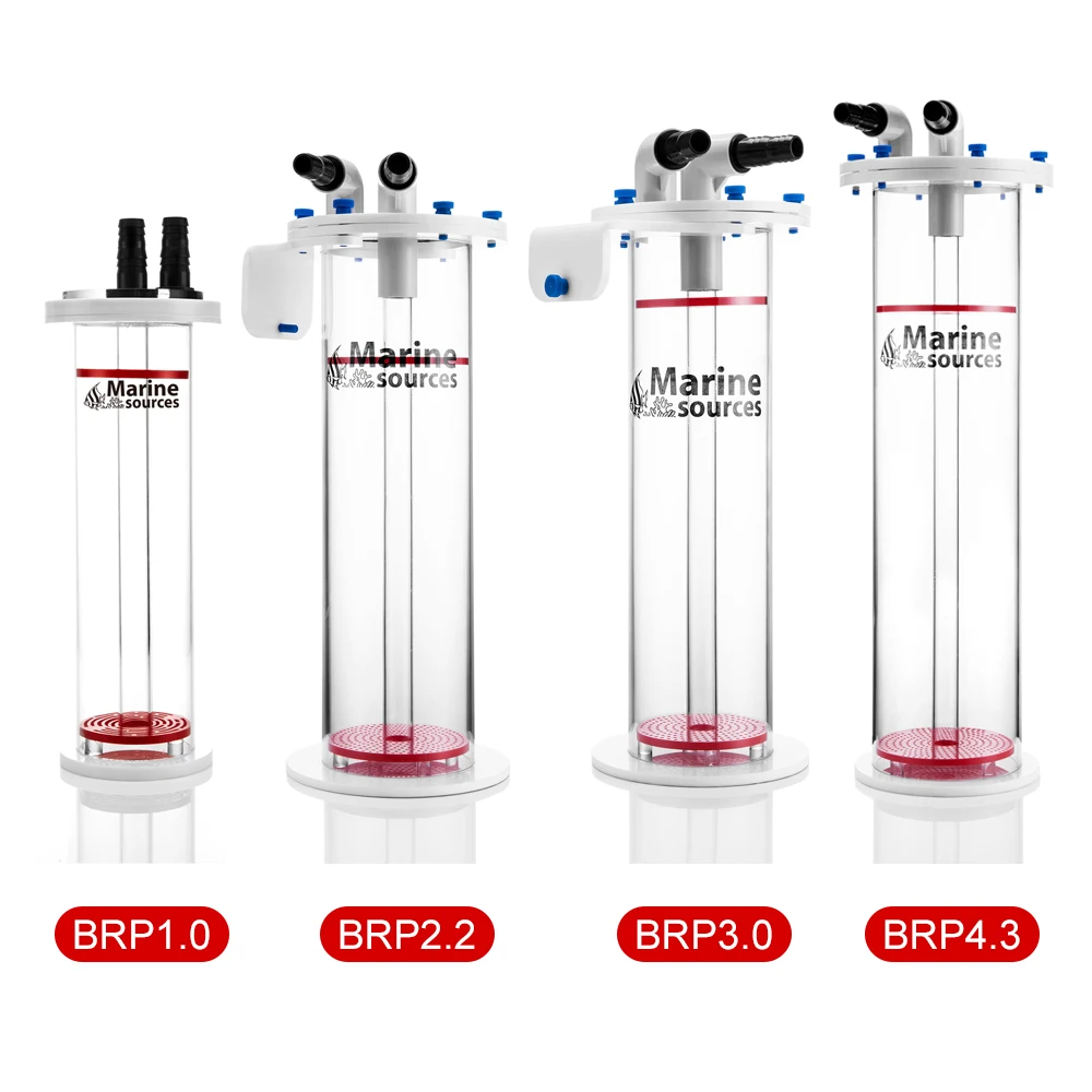 Reef Tank Filter - Sumber laut BRP1.0 BPR2.2 BPR3.0 BPR4.3