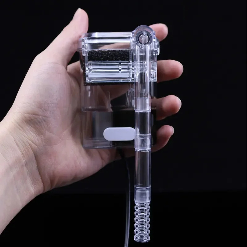 Reef Tank Filter - Filter Gantung Baru untuk Tangki Ikan,