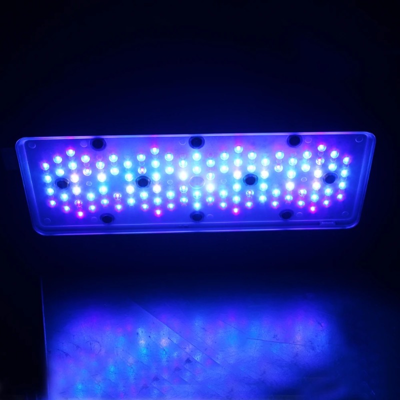 Kontrol Lampu LED A8 Pro II MA - Reef Lighting ulasan dan harga
