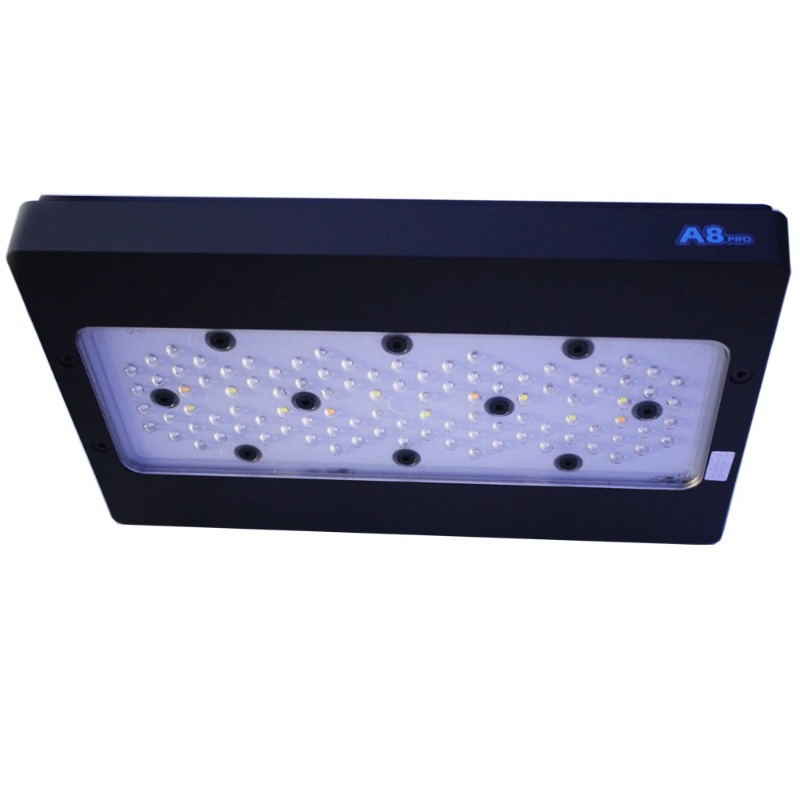 Kontrol Lampu LED A8 Pro II MA - Reef Lighting ulasan dan harga