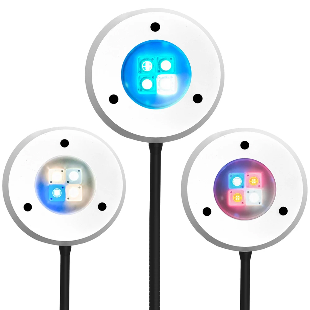 Lampu LED Akuarium Spectra SP2 - Reef Lighting ulasan dan harga