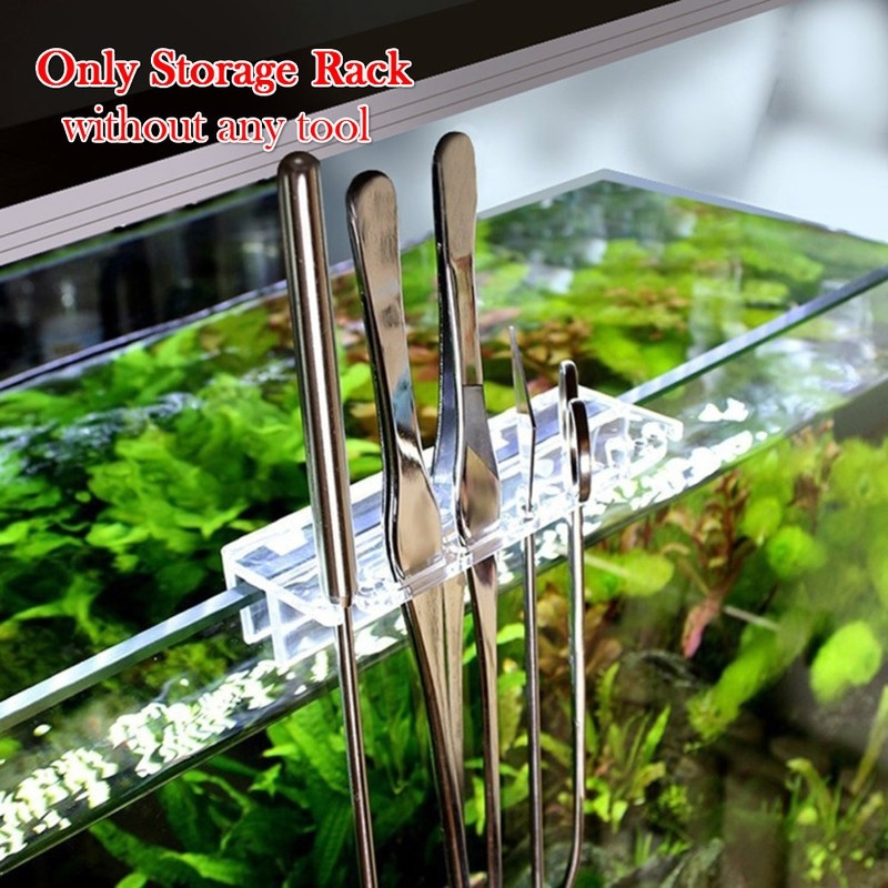1PCS rak penyimpanan peralatan - Marine Aquarium ulasan dan harga