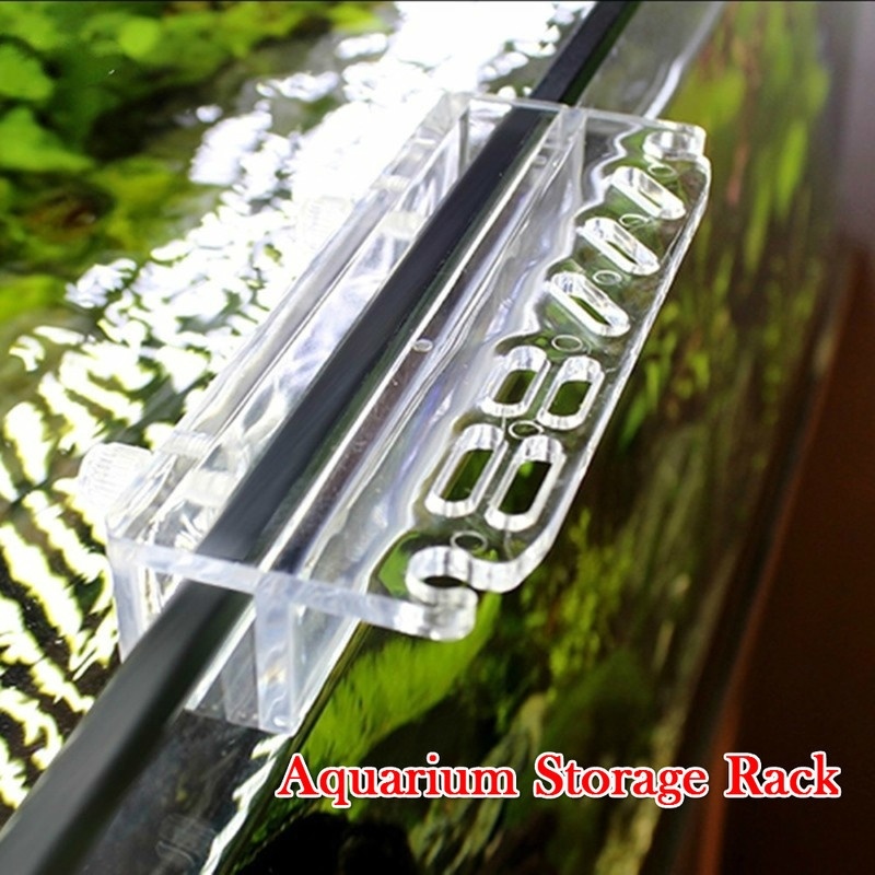 1PCS rak penyimpanan peralatan - Marine Aquarium ulasan dan harga