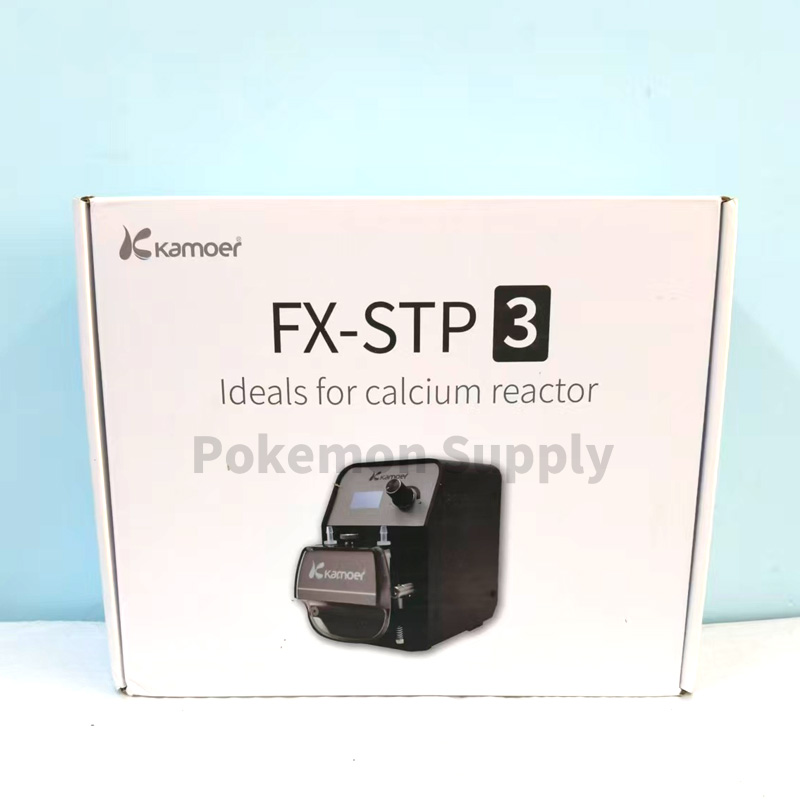 2026 Kamoer FX-STP3 Pompa Peri - Reef Aquarium ulasan dan harga