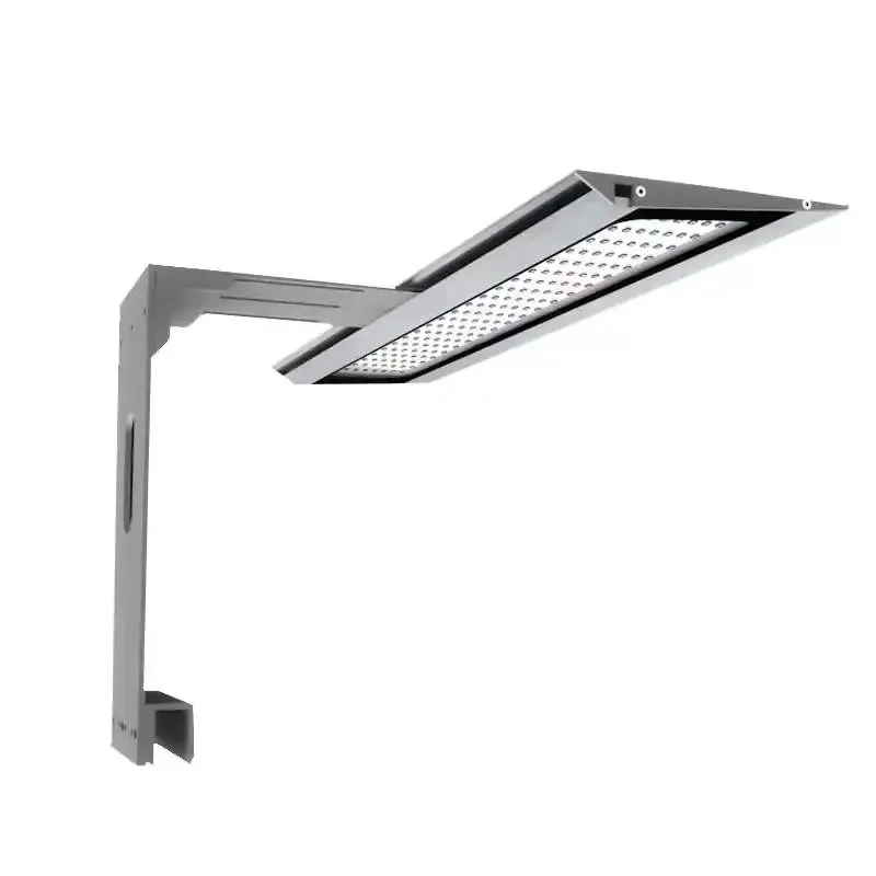 MICMOL BARU AQUA Air Pro Lebih - Reef Lighting ulasan dan harga