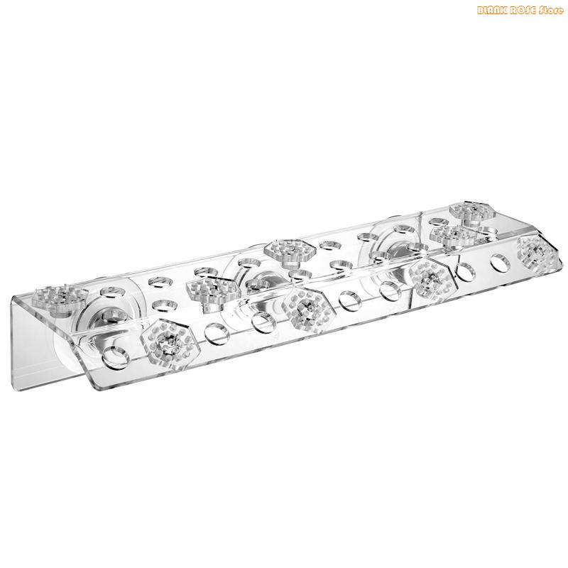 Rak Frag Karang Akrilik K1AE u - Reef Aquarium ulasan dan harga