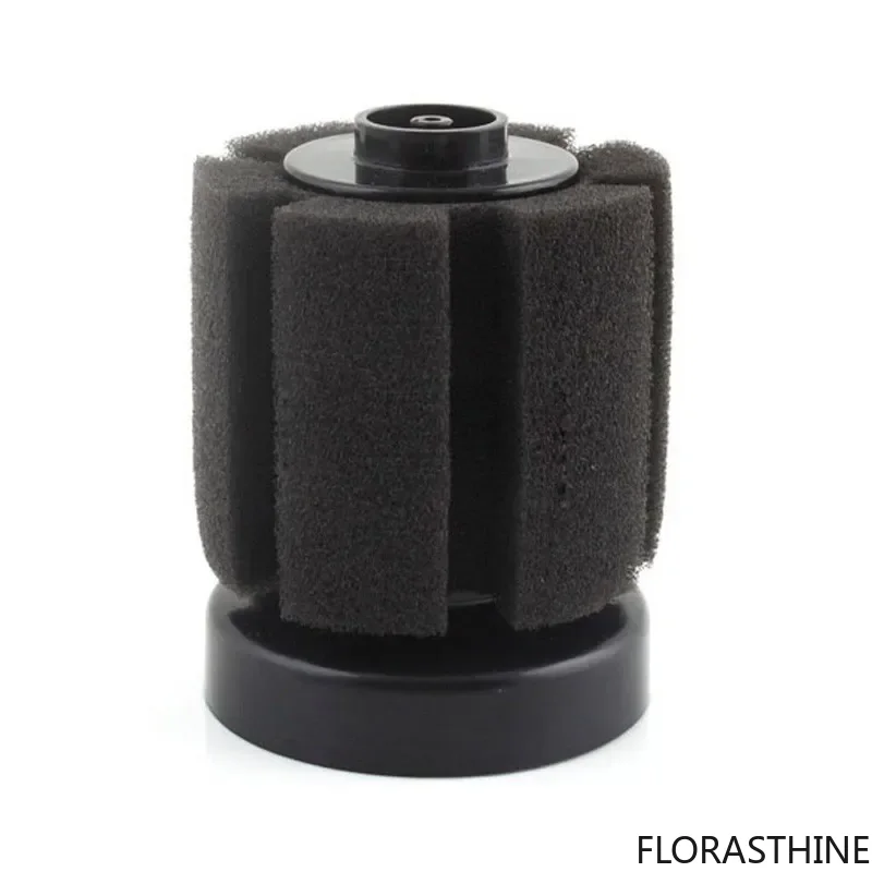 10 pcs Spons Filter Bio untuk  - Reef Tank Filter ulasan dan harga