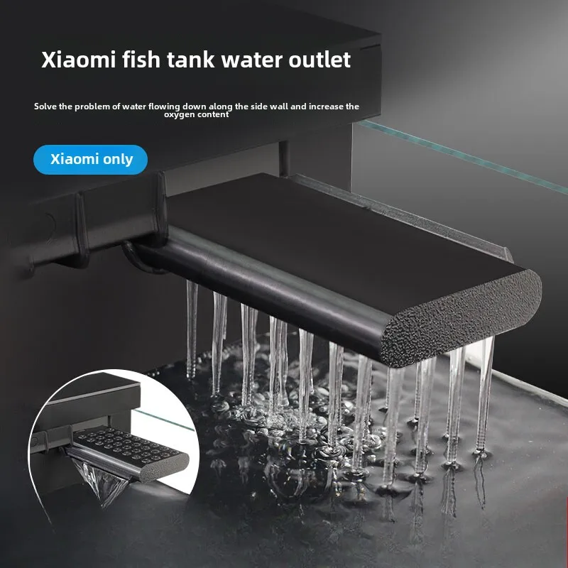 Untuk renovasi outlet air terj - Marine Fish Tank ulasan dan harga