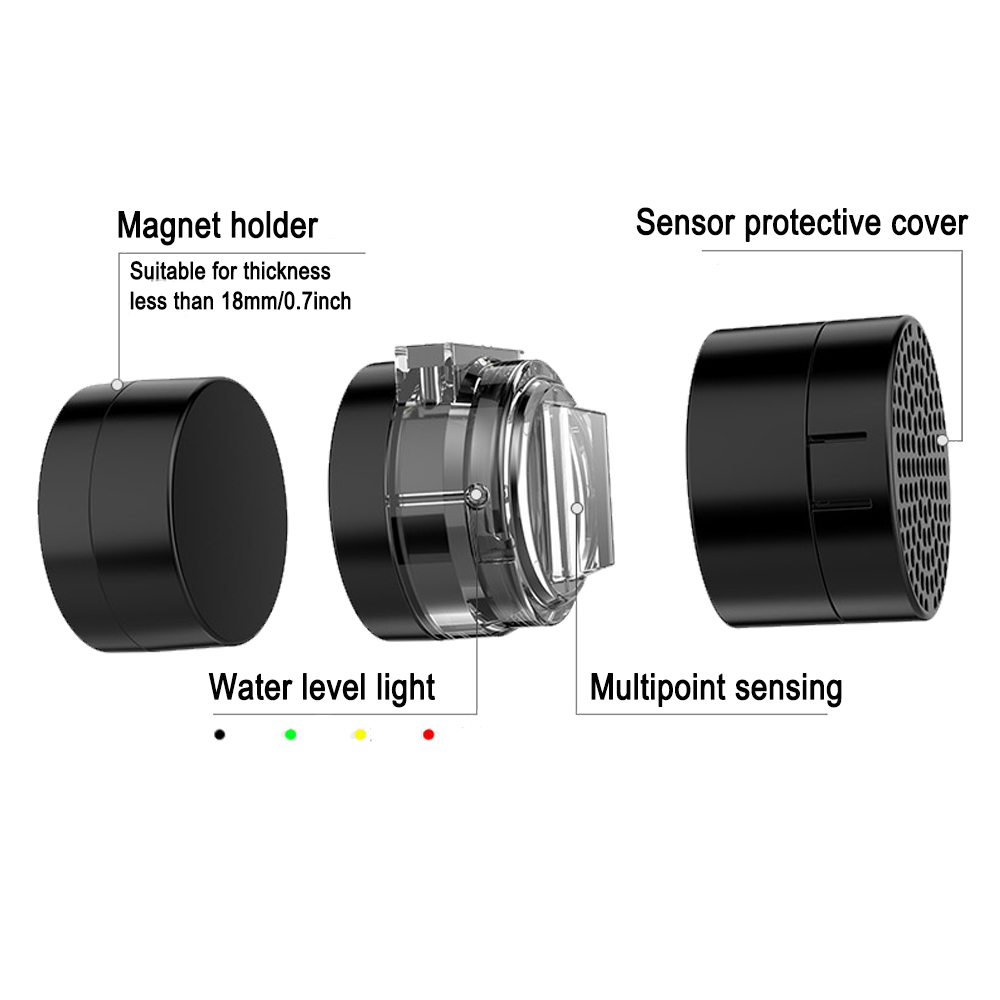 Kit Isi Ulang Otomatis Sensor  - Marine Coral ulasan dan harga