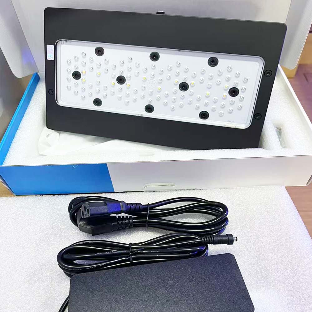 Lampu Akuarium Terumbu Karang  - Reef Lighting ulasan dan harga