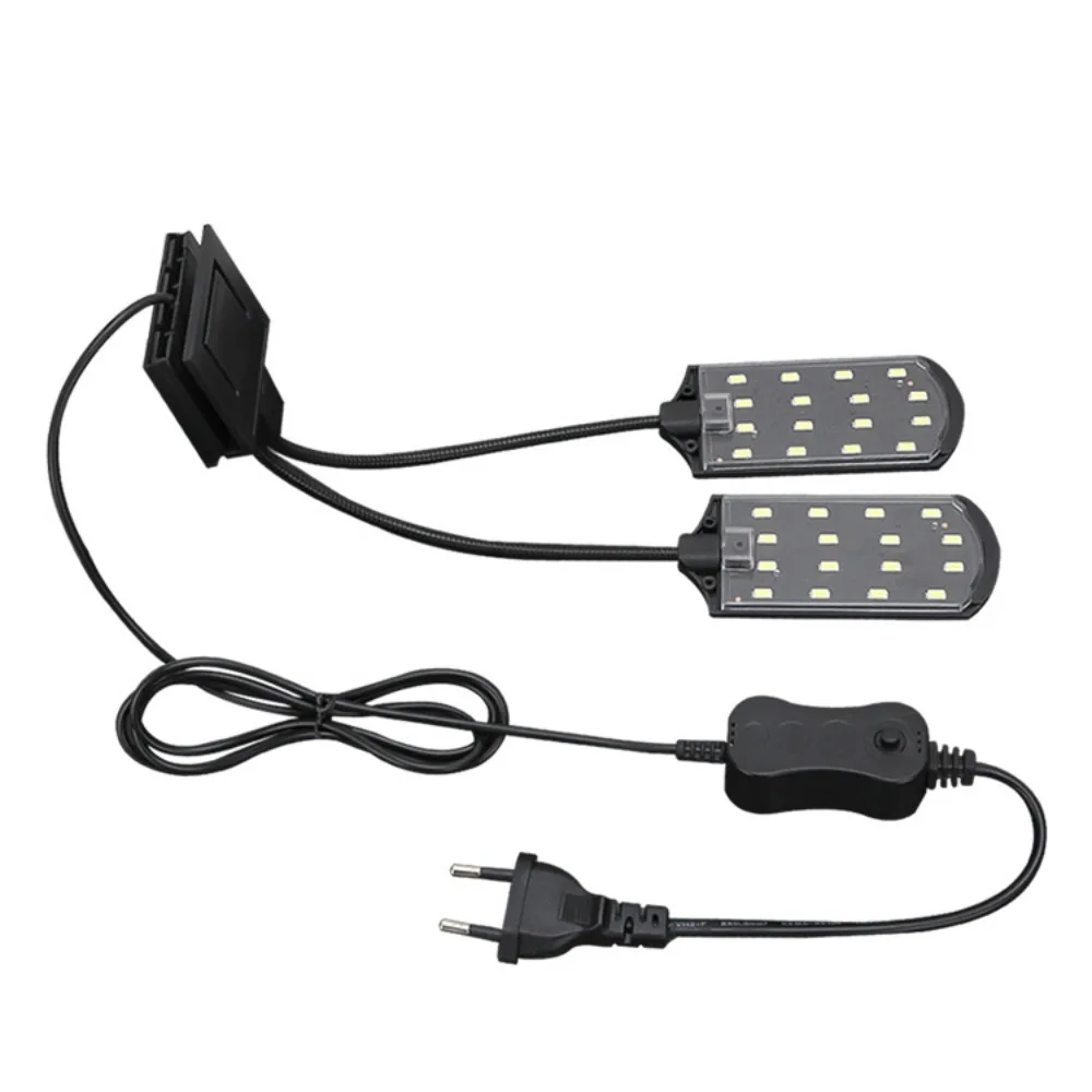 Lampu Akuarium LED Mini 5W, La - Reef Lighting ulasan dan harga