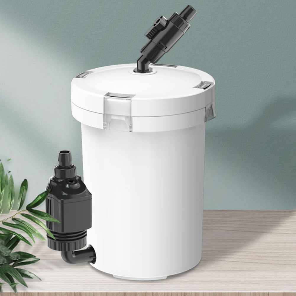 Ember Filter akuarium, kaleng  - Reef Tank Filter ulasan dan harga