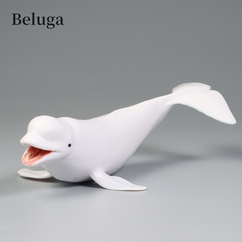 Set Figur Aksi PVC Dunia Bawah - Aquarium Marine World ulasan dan harga