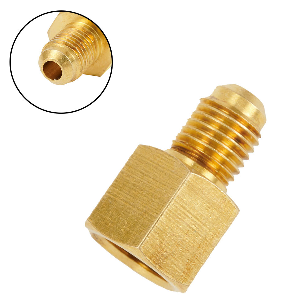 Adaptor Regulator Nitrogen 1/4 - Nitrate Reductase ulasan dan harga