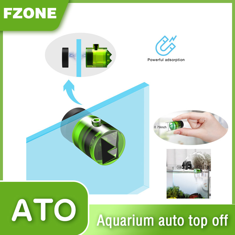 MagTool pompa air isi ulang AT - Reef Aquarium ulasan dan harga