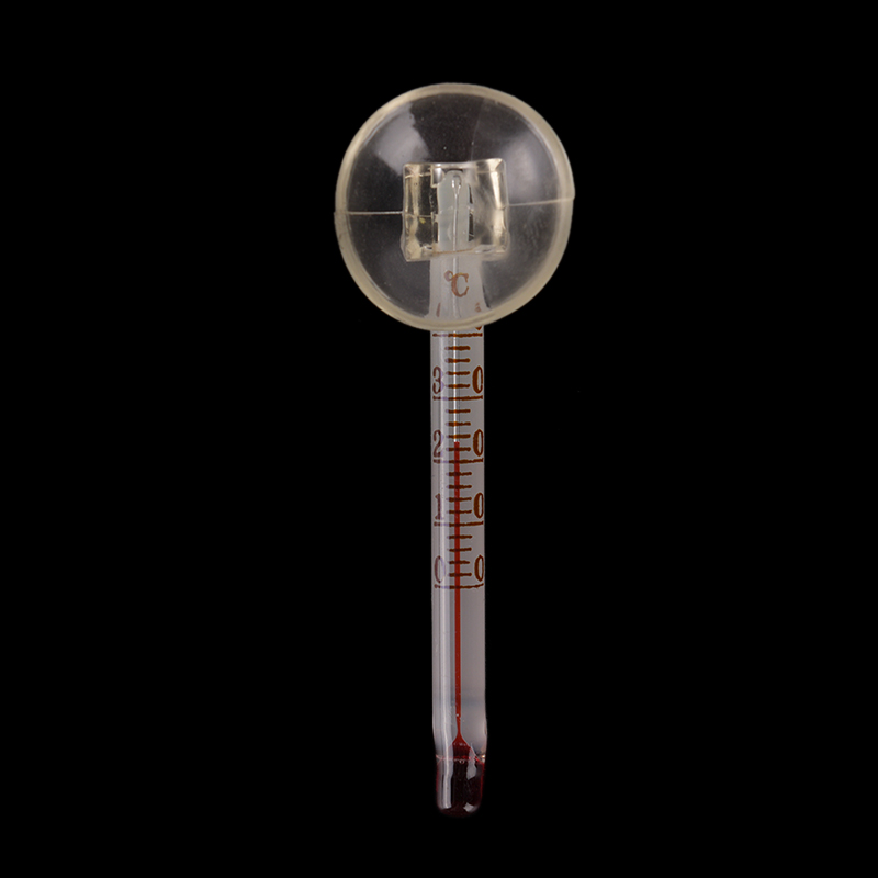 Termometer suhu air akuarium k - Ocean Aquarium ulasan dan harga