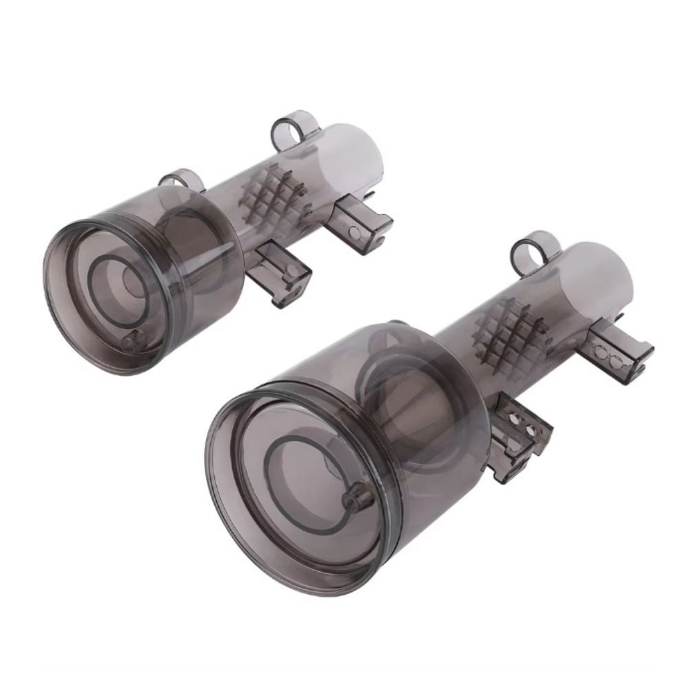 Pemisah Protein Akuarium Sucti - Reef Tank Filter ulasan dan harga