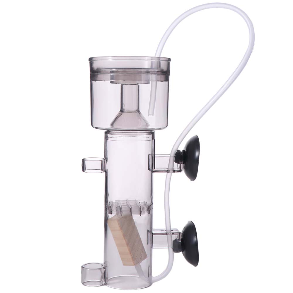 Pemisah Protein Akuarium Sucti - Reef Tank Filter ulasan dan harga