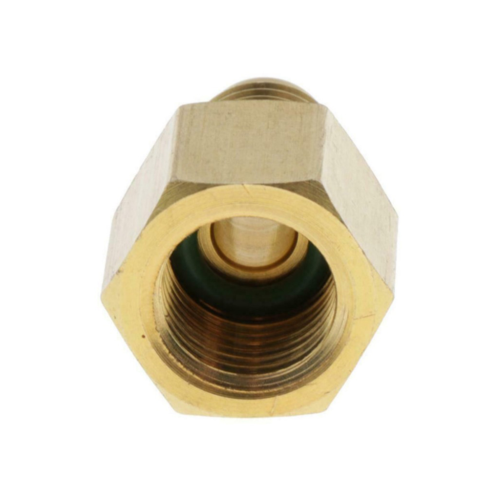 1 Buah Adaptor 1/4 